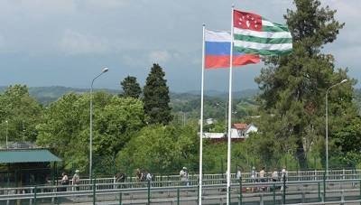 Абхазия на перепутье: как дальше выстраивать отношения с Сухумом? - eadaily.com - Апсны - Сухум
