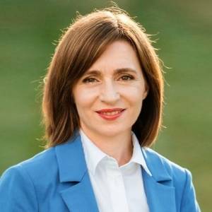 Майя Санду - Президент Молдовы Майя Санду распустила парламент - reporter-ua.com - Молдавия - Парламент