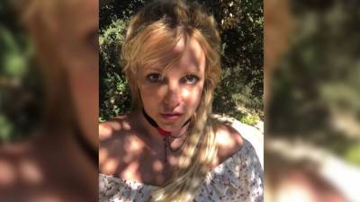 Бритни Спирс - Бритни Спирс показала фанатам результат своего похудения - newinform.com