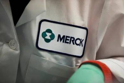 Merck & Co сохраняет значительный потенциал роста - smartmoney.one - Reuters