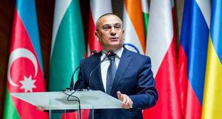 Арестован глава Шамкирского района Азербайджана - kavkaz-uzel.eu - Азербайджан - Баку