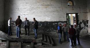 Чиатурские шахтеры добились повышения зарплаты - kavkaz-uzel.eu - Грузия