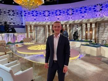 Пчеловод Дмитрий Олегин встретил девушку мечты на программе «Давай поженимся!» - vologda-poisk.ru - Волгоград - Вологда