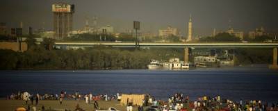 Судан отказался размещать у себя российскую морскую базу - runews24.ru - Москва - Судан