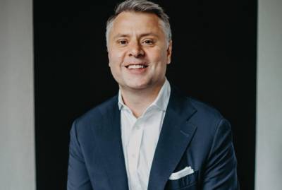 Юрий Витренко - Андрей Коболев - Витренко: Возглавить "Нафтогаз" предложили президент и премьер - kp.ua