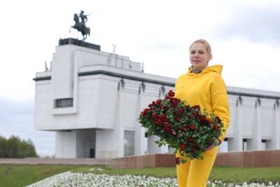 Скверы и площади города украсят миллионы цветов - vm.ru