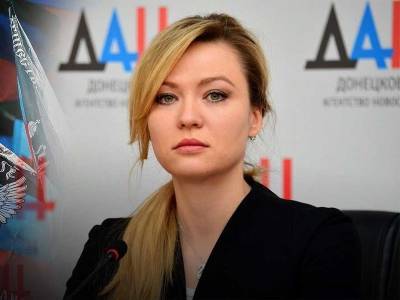 Наталья Никонорова - «Пасхальное перемирие» в Донбассе отменяется: Киев отказался - news-front.info - Украина - Киев - ДНР - Донбасс - Переговоры