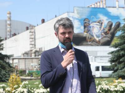Антон Дробович - "Глорификация войск СС недопустима для европейской страны". Глава Института нацпамяти прокомментировал марш в честь дивизии "Галичина" - gordonua.com - Киев