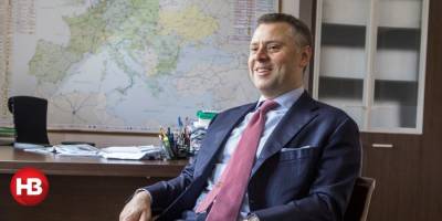 Владимир Зеленский - Александр Медведев - Юрий Витренко - Андрей Коболев - Денис Шмыгаль - «Понимаю, что и почему не работает». Юрий Витренко попрощался с Кабмином - biz.nv.ua
