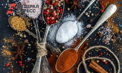 Сильный оберег: как правильно приготовить черную соль в Чистый четверг - fedpress.ru - Москва