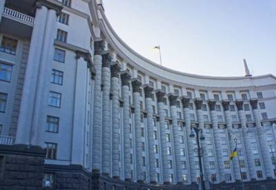 Олег Немчинов - В Украине смогут размещать министерства не только в Киеве - facenews.ua - Киев