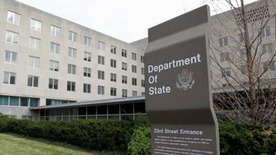 Энтони Блинкен - США предупредили союзников о необходимости воздержаться от закупок российского оружия - golos-ameriki.ru - Сирия - Вашингтон - Турция - Анкара