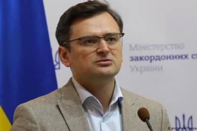 Дмитрий Кулеба - Украинская “салями”: Кулеба сравнил Украину с колбасой - geo-politica.info - Крым