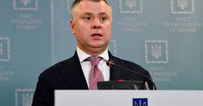 Юрий Витренко - Витренко сказал, кто предложил ему возглавить "Нафтогаз" - dsnews.ua - Назначения