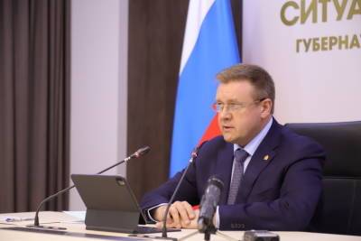 Николай Любимов - Любимов раскритиковал предложение о повышении стоимости проезда в Рязани - rzn.mk.ru - Рязань