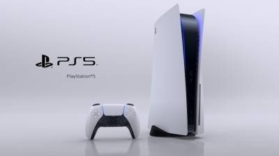 PlayStation 5 стала самой популярной игровой консолью в мире - newinform.com