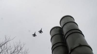 Энтони Блинкен - США пригрозили Турции новыми санкциями за военное сотрудничество с Россией - newzfeed.ru - Турция
