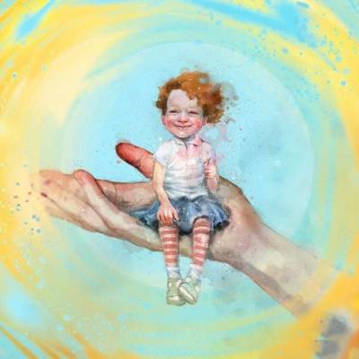 ​О важности исцеления внутреннего ребенка, как о пути к счастью - skuke.net