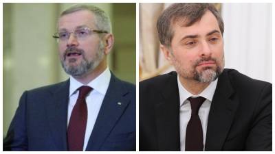 Александр Вилкул - СМИ обнародовали вероятный разговор Вилкула – Суркова о выборах в Раду в 2014 году - 24tv.ua - Москва
