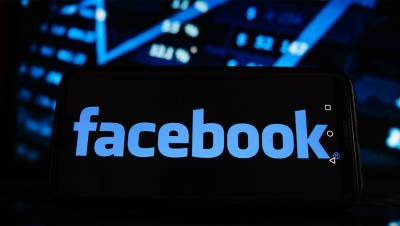 Facebook вдвое увеличил прибыль в I квартале - gazeta.ru