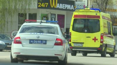 «Сложно проехать». Почему воронежские автомобилисты не всегда пропускают скорую помощь - vestivrn.ru - Воронеж