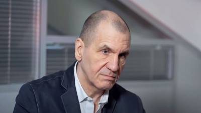 Шугалей: политический кризис в Чаде облегчил террористам передвижение по Африке - inforeactor.ru - Судан - Чад