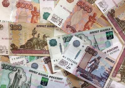 С должников в России спишут больше миллиарда рублей - ya62.ru