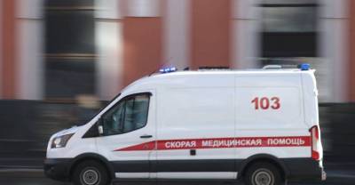 "Плакали, но ехали на вызовы": В Петербурге рассказали, как изменилась работа скорой помощи во время пандемии - reendex.ru - Санкт-Петербург