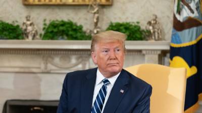Дональд Трамп - Константин Малофеев - Русский бизнесмен Малофеев предложил Трампу вместе бороться с Google - polit.info - Царьград