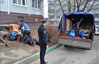 Единственное жилье у должников разрешил изымать суд России - pupolita.ru - Калужская обл.