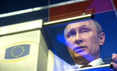Дональд Трамп - Джо Байден - Россия и Европа: контролируемая эскалация или открытый конфликт? (Al-Ain, ОАЭ) - inosmi.ru - Россия - США - Вашингтон - Эмираты - Европа