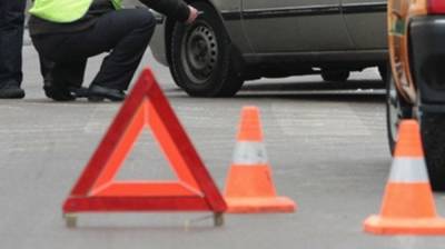 Анатолий Миронов - Автовладельцам рассказали, что нужно делать при ДТП - inforeactor.ru