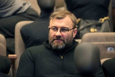 Михаил Пореченков - Пореченков считает, что профессионализм должен стать национальной идеей в России - mk.ru