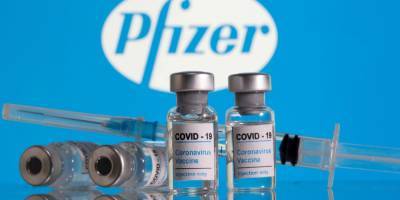 Мэтт Хэнкок - Великобритания дополнительно закупит 60 миллионов доз вакцины Pfizer - nv.ua - Англия - Великобритания