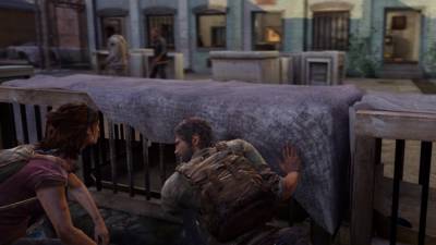 Дизайнер Naughty Dog написал черновой вариант сценария к The Last of Us 3 - newinform.com