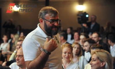 Дмитрий Медведев - Михаил Пореченков - Пореченков выступил с новой национальной идеей для россиян - fedpress.ru - Москва