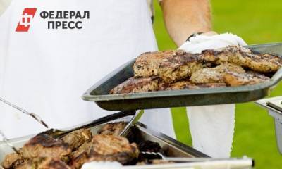Маргарита Королева - С чем лучше всего есть шашлык: рекомендации диетолога - fedpress.ru - Москва