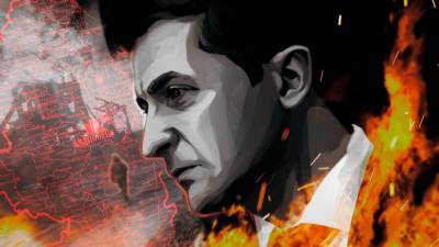 Владимир Зеленский - Алексей Пушков - Аглая Чайковская - Пушков заявил о новом провале Зеленского по урегулированию в ЛДНР - politros.com - Москва - Украина - Киев - Англия - Париж - Берлин - Канада - Переговоры