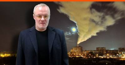 «Нас ждет новый передел»: откровенное интервью свердловского авторитета из 90-х накануне приговора - e1.ru - Екатеринбург - Нью-Йорк - Свердловск