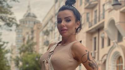 Юлия Волкова - Сергей Перминов - ЕР прокомментировала планы бывшей солистки "t.A.T.u." принять участие в праймериз - nation-news.ru
