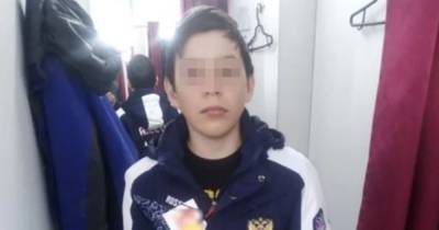 В новосибирском селе пропал 13-летний мальчик - ren.tv - Красноярский край - Новосибирская обл. - район Искитимский