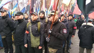 Антон Дробович - Вадим Наумов - Украинский эксперт назвал недопустимым восхваление войск СС в Киеве - nation-news.ru - Киев - Одесса