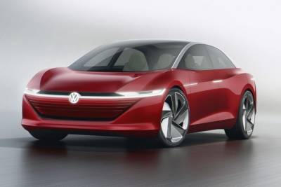 Новинка от Volkswagen удивит ценой и комплектацией - enovosty.com