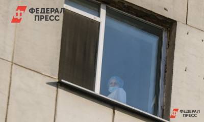 В Новом Уренгое построят поликлинику за 2,7 миллиарда рублей - fedpress.ru - окр. Янао - Новый Уренгой