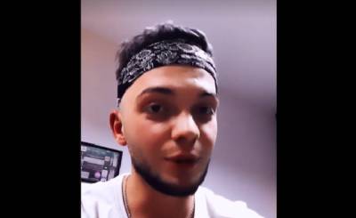 Надежда Дорофеева - Сергей Лазановский - Победитель "Голосу країни" Лазановский обратился к украинцам за срочной помощью: "В страстную неделю..." - sport.politeka.net