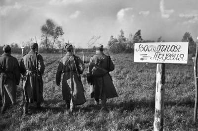 Восточная Пруссия: как территория Германии стала частью России - russian7.ru - Калининград - Пруссия