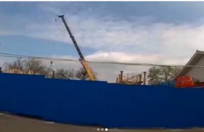 Ростовчанин шокировала новость о закрытии радиорынка на Западном - privet-rostov.ru