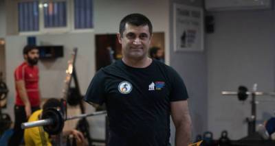Осколки войны, или Как подполковник Степанян помог узнать армян - ru.armeniasputnik.am - Ереван