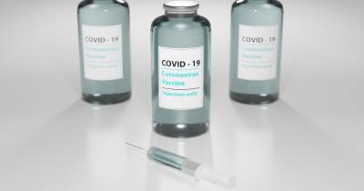 Джо Байден - Байден похвастался темпами вакцинации от COVID-19 в США - dsnews.ua - США - Латвия