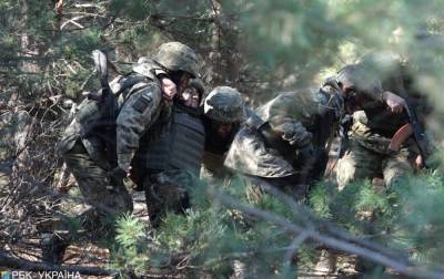 Боевики 15 раз нарушили "тишину" на Донбассе, ранен один военный - novostiua.news - Светлодарск